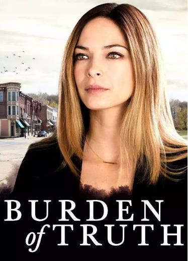真相的负担第一季-全集高清在线观看