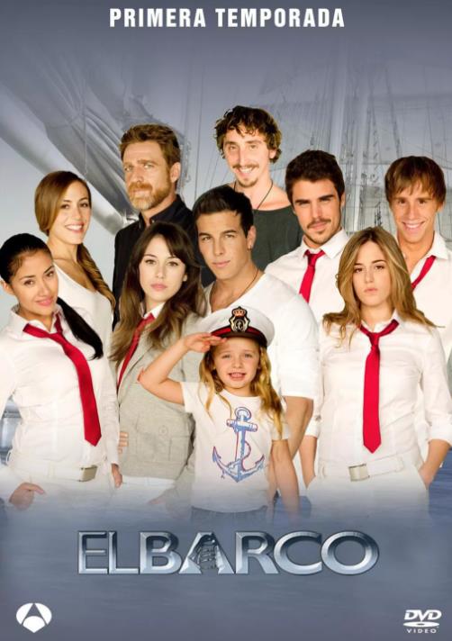 海帆第一季-全集高清在线观看