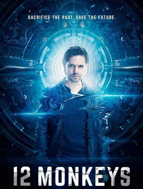 十二猴子第四季-全集高清在线观看