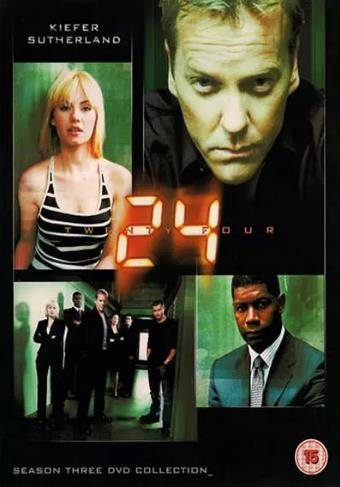 反恐24小时第三季-全集高清在线观看