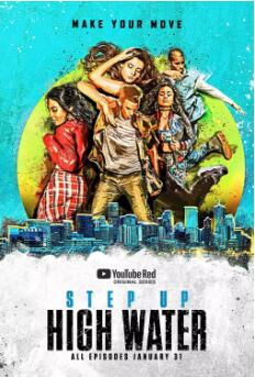 舞出我人生浪潮-全集高清在线观看