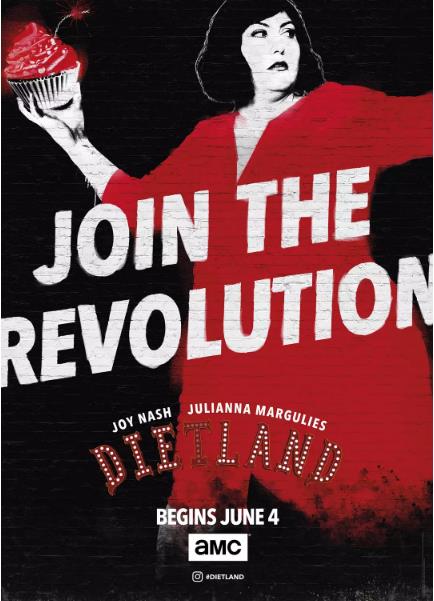 节食王国第一季-全集高清在线观看