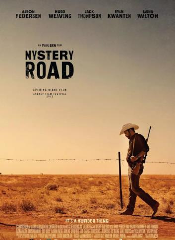 神秘之路第一季-全集高清在线观看