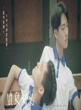 盛夏记忆-全集高清在线观看