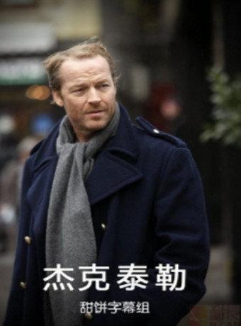 杰克.泰勒第一季-全集高清在线观看