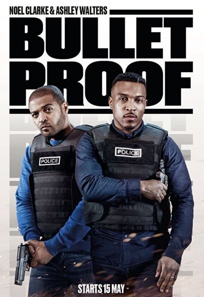 防弹兄弟第一季-全集高清在线观看
