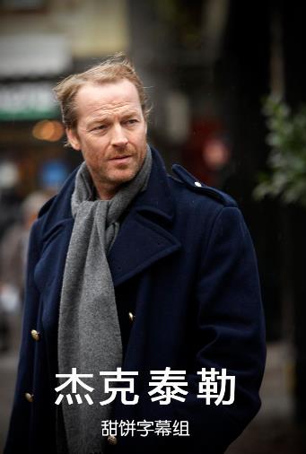 杰克.泰勒第二季-全集高清在线观看