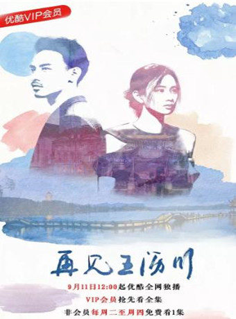 再见王沥川-全集高清在线观看