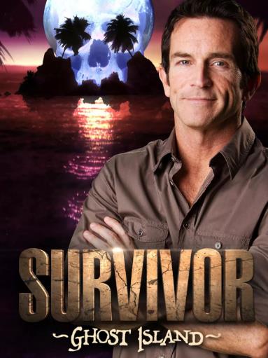 幸存者：幽灵岛第三十七季-全集高清在线观看