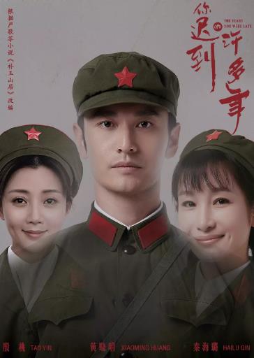 你迟到的许多年[D]-全集高清在线观看