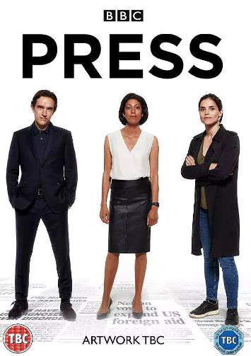 新闻之争/报社第一季-全集高清在线观看