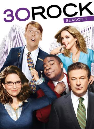 我为喜剧狂第五季-全集高清在线观看