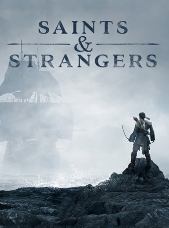 陌生人第一季-全集高清在线观看