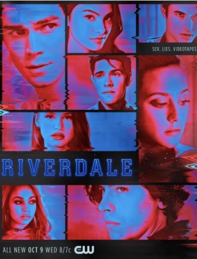 河谷镇第四季-全集高清在线观看