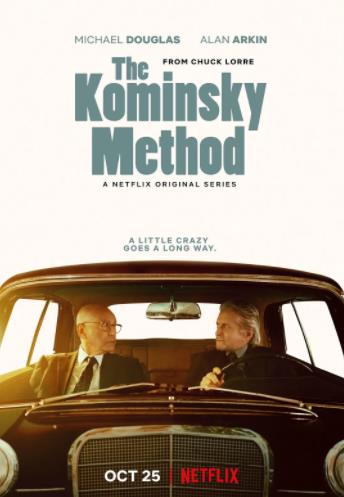 柯明斯基理论第二季-全集高清在线观看