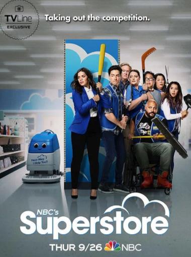 爆笑超市/百味超市第五季-全集高清在线观看