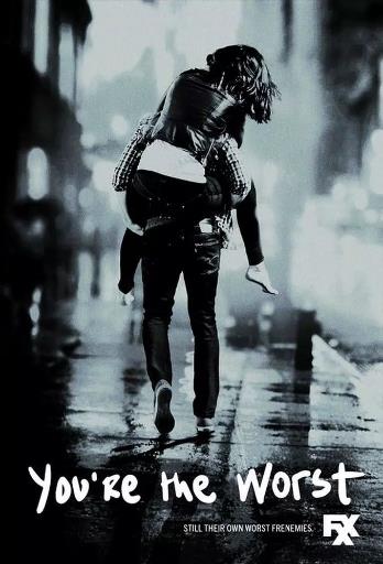 我爱上的人是奇葩第五季-全集高清在线观看