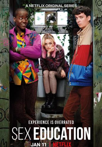 性教育第一季-全集高清在线观看