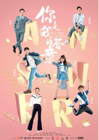 你是我的奇迹-全集高清在线观看