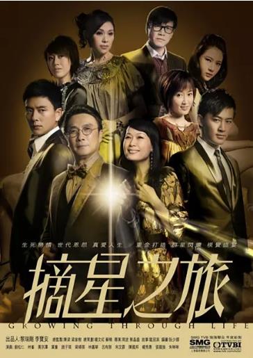 摘星之旅-全集高清在线观看