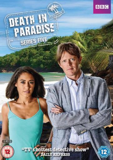 天堂岛疑云第五季-全集高清在线观看