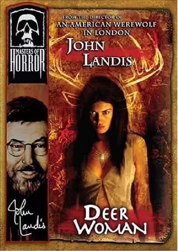 恐怖大师第一季国语-全集高清在线观看