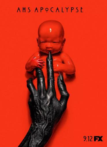 启示录第一季-全集高清在线观看