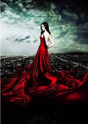 流言第一季-全集高清在线观看