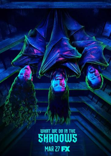 吸血鬼生活第一季-全集高清在线观看