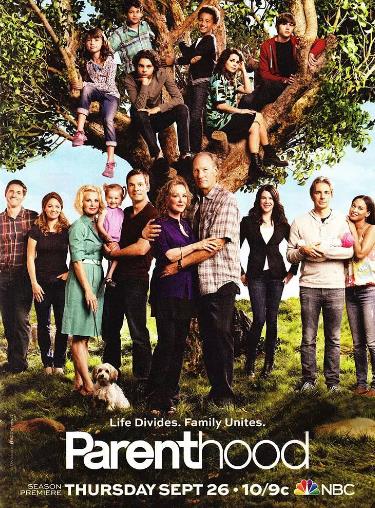 为人父母第五季-全集高清在线观看