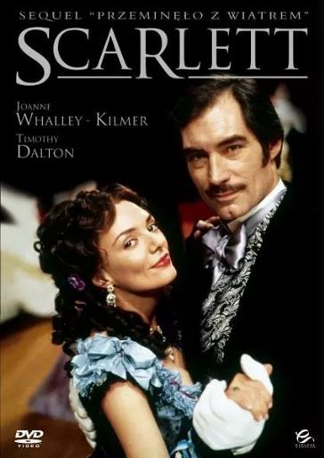 乱世佳人续集：斯佳丽-全集高清在线观看