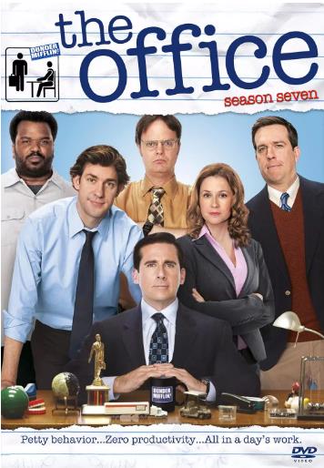 办公室第七季-全集高清在线观看
