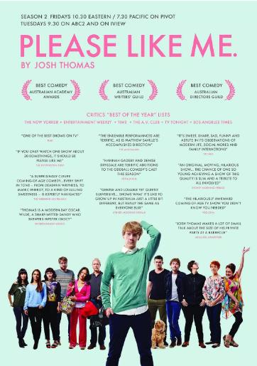 请喜欢我第二季-全集高清在线观看