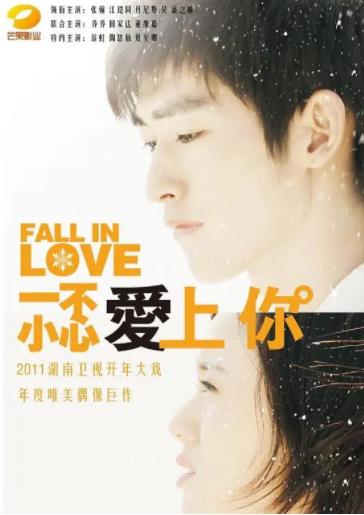一不小心爱上你-全集高清在线观看