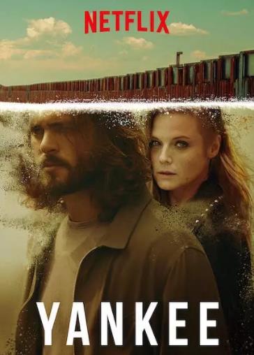 美国佬第一季-全集高清在线观看