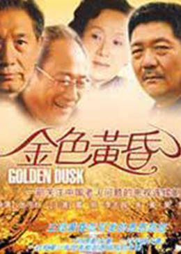 金色黄昏-全集高清在线观看