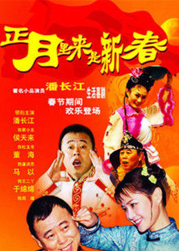 正月里来是新春-全集高清在线观看