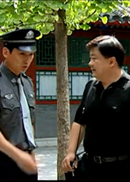 平民律师-全集高清在线观看