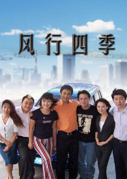 风行四季-全集高清在线观看