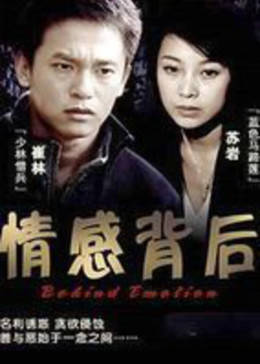 情感背后-全集高清在线观看