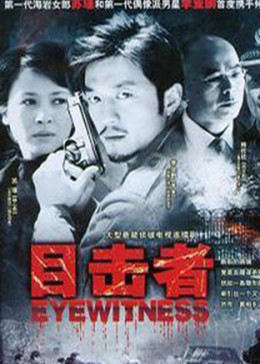 目击者-全集高清在线观看