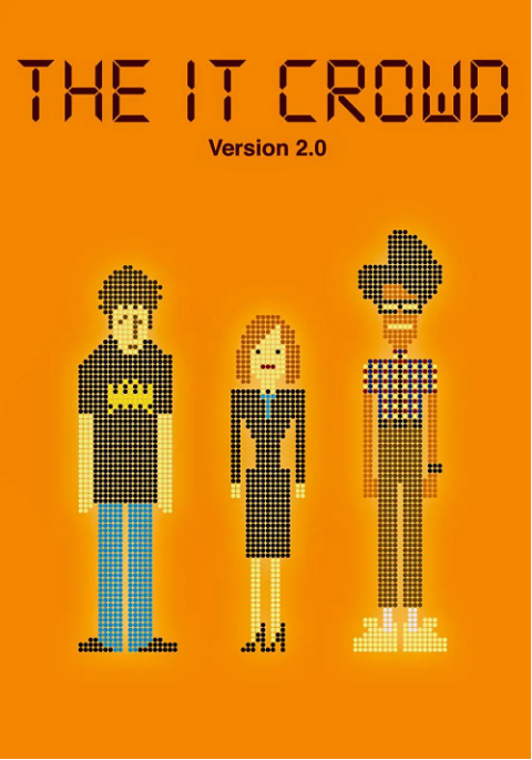 IT狂人 第二季-全集高清在线观看