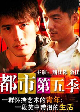 都市第五季-全集高清在线观看