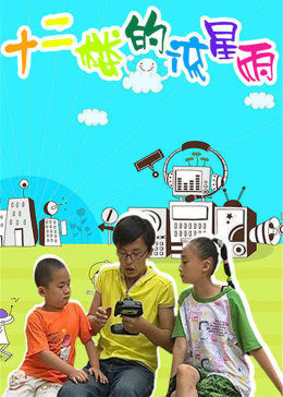 十二楼的流星雨 第3部-全集高清在线观看