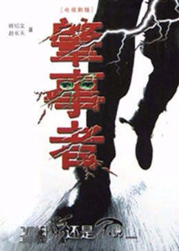 肇事者-全集高清在线观看