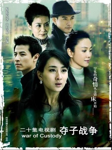 夺子战争/妇道之夺子战争-全集高清在线观看