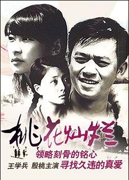 桃花灿烂-全集高清在线观看