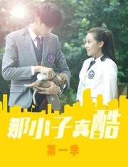 那小子真酷第一季-全集高清在线观看