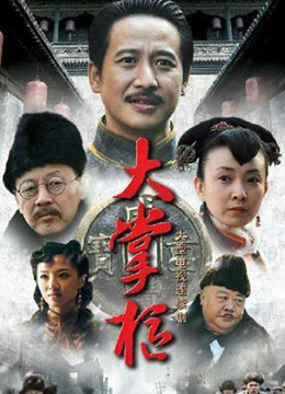 大掌柜-全集高清在线观看
