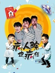 疯人院也疯狂-全集高清在线观看